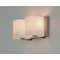 Maxim Lighting Wrap 2-Light 12.5" Wide Satin Nickel Vanity Light 11252SWSN - alternate 3